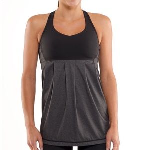 Lululemon Power Technique Tank